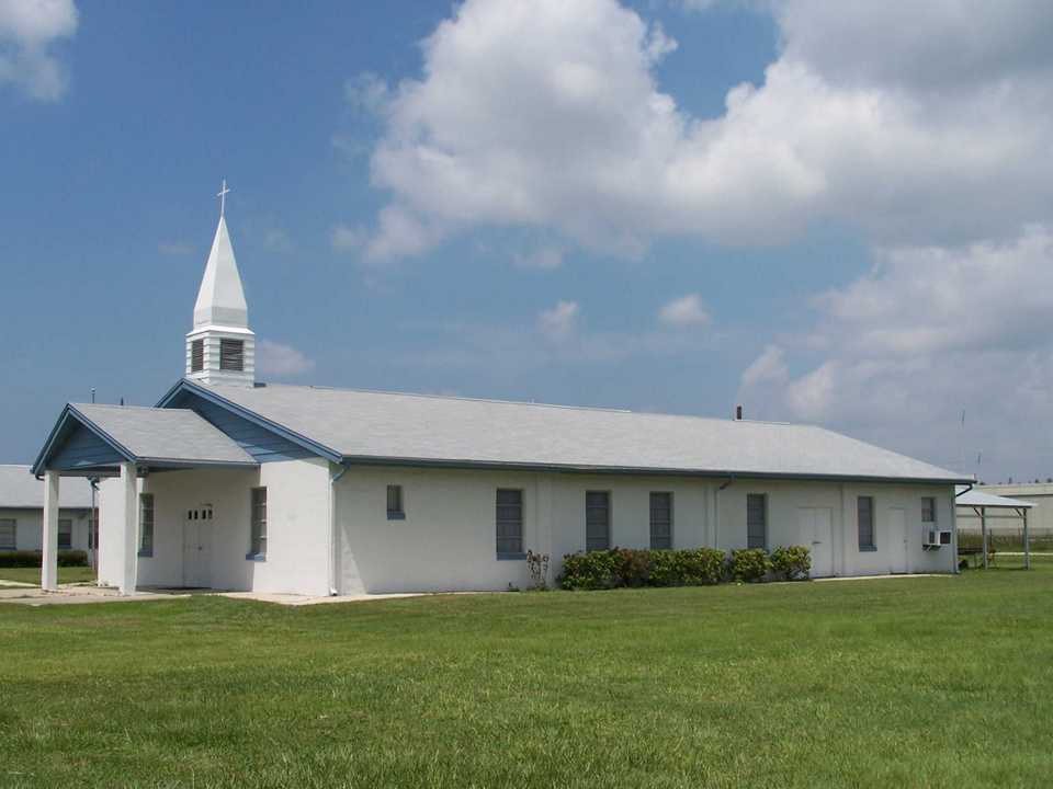 Woodhaven Baptist Church